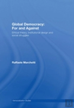 Bertrand.pt - Global Democracy: For And Against