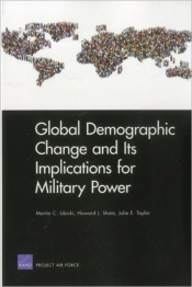 Global Demographic Change And Its Implications For Military Power