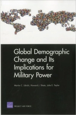 Bertrand.pt - Global Demographic Change And Its Implications For Military Power