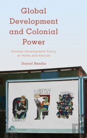Global Development And Colonial Power