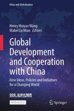 Bertrand.pt - Global Development And Cooperation With China