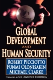 Global Development And Human Security
