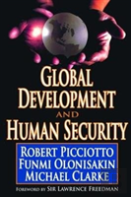 Global Development And Human Security