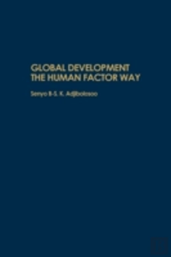 Bertrand.pt - Global Development And The Human Factor Way