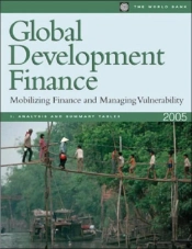 Global Development Financeanalysis And Summary Tablessummary And Country Tables