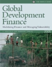Global Development Financeanalysis And Summary Tablessummary And Country Tables
