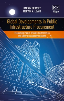 Bertrand.pt - Global Developments In Public Infrastructure Procurement