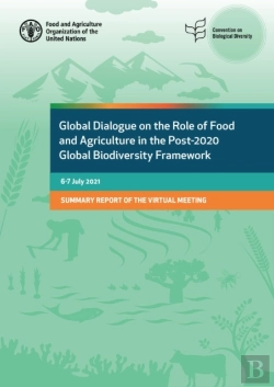 Bertrand.pt - Global Dialogue On The Role Of Food And Agriculture In The Post-2020 Global Biodiversity Framework