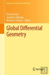Global Differential Geometry