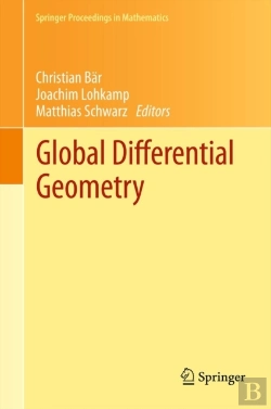 Bertrand.pt - Global Differential Geometry