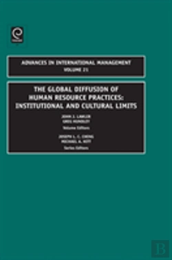 Bertrand.pt - Global Diffusion Of Human Resource Practices
