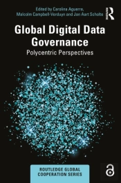 Global Digital Data Governance