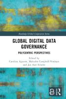 Global Digital Data Governance