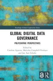 Global Digital Data Governance
