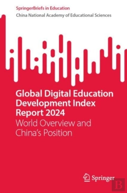 Bertrand.pt - Global Digital Education Development Index Report 2024