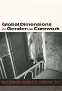 Bertrand.pt - Global Dimensions Of Gender And Carework