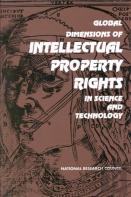 Global Dimensions Of Intellectual Property Rights In Science And Technology