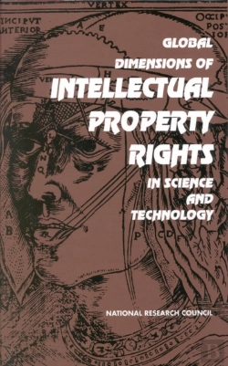Bertrand.pt - Global Dimensions Of Intellectual Property Rights In Science And Technology