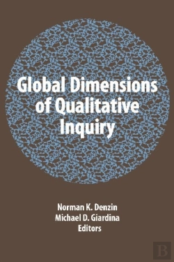 Bertrand.pt - Global Dimensions Of Qualitative Inquiry