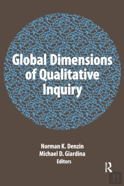 Bertrand.pt - Global Dimensions Of Qualitative Inquiry