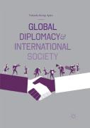 Global Diplomacy And International Society