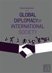 Global Diplomacy And International Society