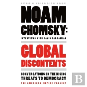 Global Discontents
