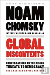 Global Discontents