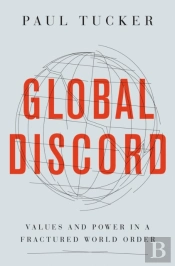 Global Discord