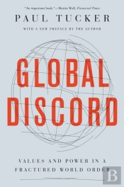Global Discord