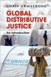 Global Distributive Justice