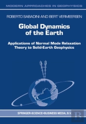 Global Dynamics Of The Earth