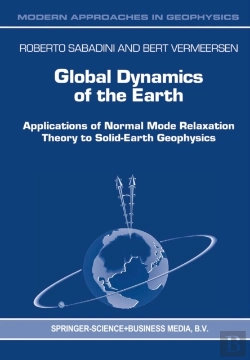 Bertrand.pt - Global Dynamics Of The Earth