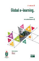 Global E-Learning
