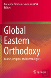 Global Eastern Orthodoxy