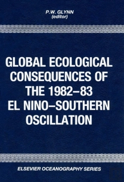 Bertrand.pt - Global Ecological Consequences Of The 1982-83 El Nino-Southern Oscillation