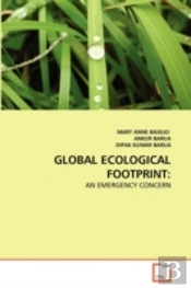 Global Ecological Footprint: