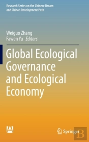 Global Ecological Governance And Ecological Economy