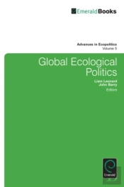 Global Ecological Politics