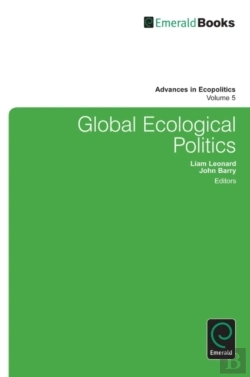 Bertrand.pt - Global Ecological Politics
