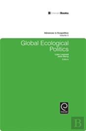 Global Ecological Politics