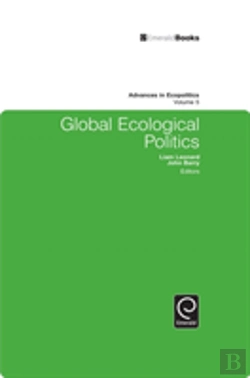 Bertrand.pt - Global Ecological Politics