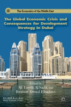 Bertrand.pt - Global Economic Crisis And Consequences For Development Strategy In Dubai