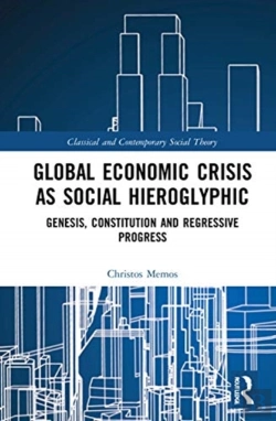 Bertrand.pt - Global Economic Crisis As Social Hieroglyphic