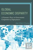 Global Economic Disparity