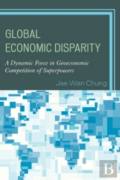 Global Economic Disparity