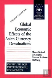 Global Economic Effects Of The Asian Currency Devaluations