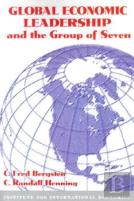 Global Economic Leadership And The Group Of Seven