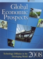 Global Economic Prospects 2008