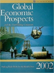 Global Economic Prospects And The Developing Countries